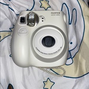 Fujiflm instax mini 7s